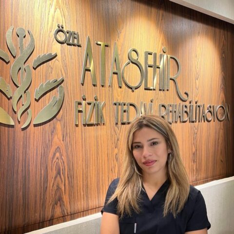 Fzt. Elif Nur Cengiz