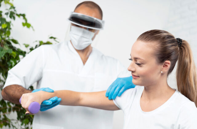 Biofiller PRF ve Mezankimal Kök Hücre Tedavisi ile Eklemlerde Yenilenme