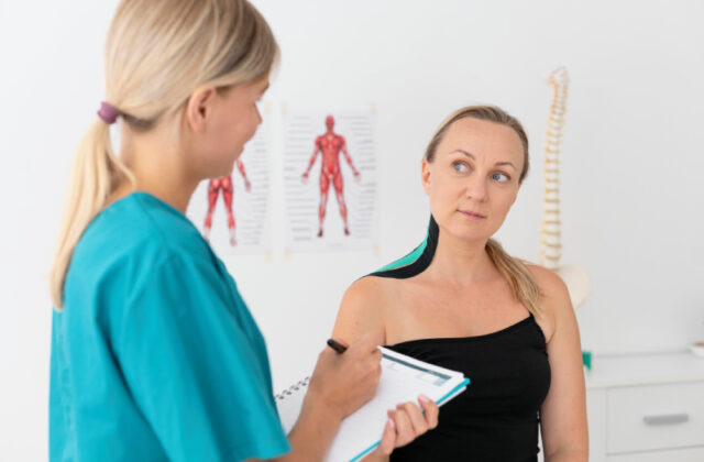 Fibromiyalji Tedavisinde Fizik Tedavi ve Tamamlayıcı Yaklaşımlar