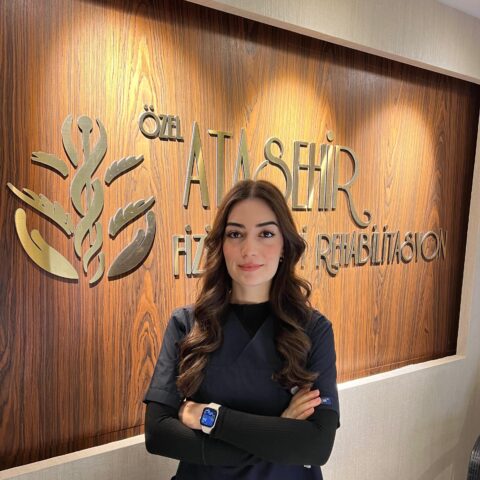 Fzt. Dicle Naz Şahin