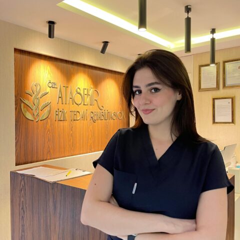 Fzt. Şeyma Ocak
