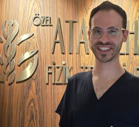 Fzt. Hakan ÖZTÜRK