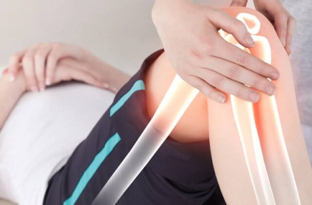 Ortopedik Rehabilitasyon Ağrısız Hareket İçin Uzman Tedavi Yöntemleri
