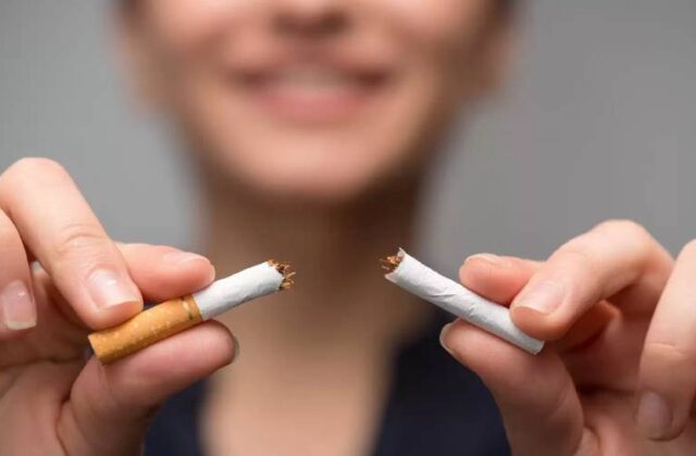 Sigara Bırakma Tedavisi Bütüncül ve Kalıcı Çözüm Yaklaşımı